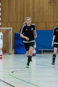 Bild 99 - B-Juniorinnen Cup Wahlstedt